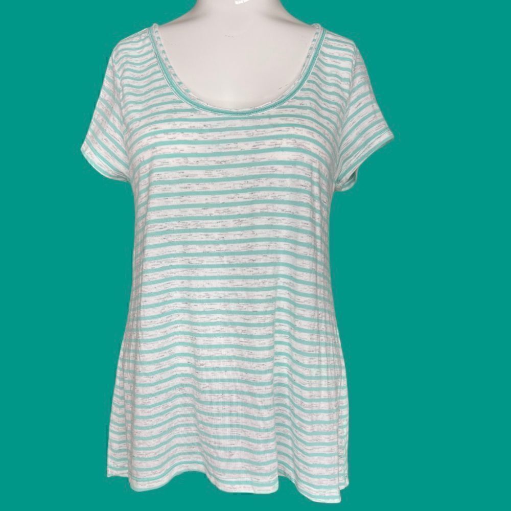 Calvin Klein Performance Small quick dry short sleeve tee